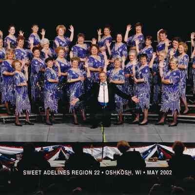 May 2002