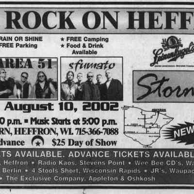 Stevens Point Journal, 8/4/2002