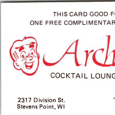 Archie's