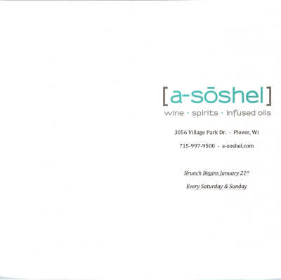 a-soshel