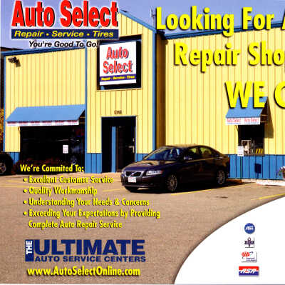 Auto Select