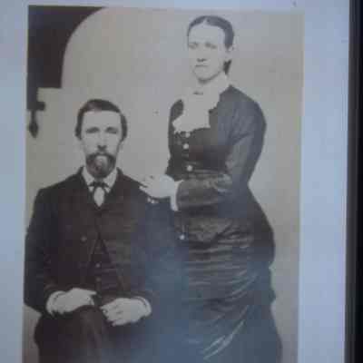 Norwegians in Portage County