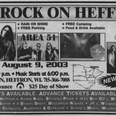Stevens Point Journal, 8/7/2003