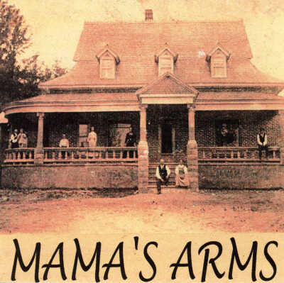 Joe Lila's album, Mama's Arms