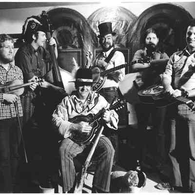 Safety Last String Band