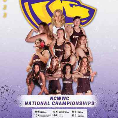 2023 NCWWC Region 3 champs