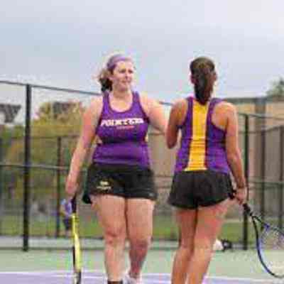 Playing doubles