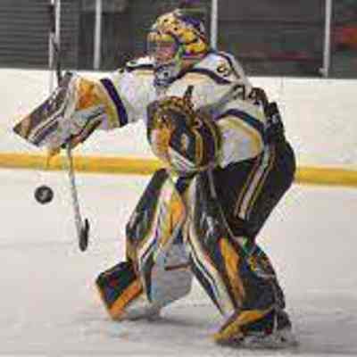 Goalie