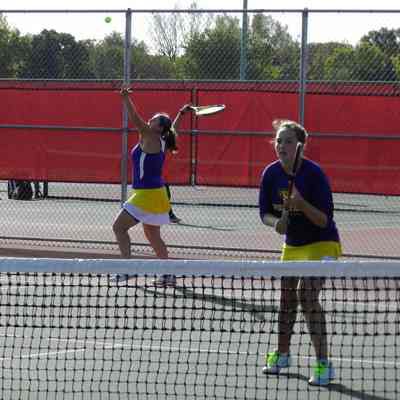 2015 tennis doubles