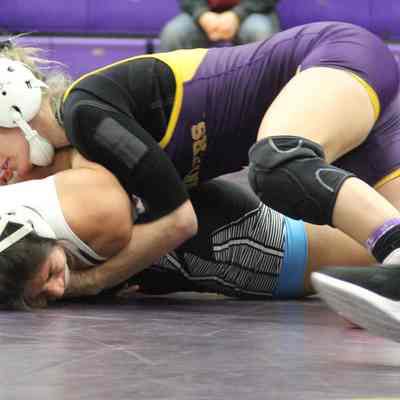 2021 wrestling