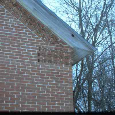Barr / Lincoln School, Town of Belmont