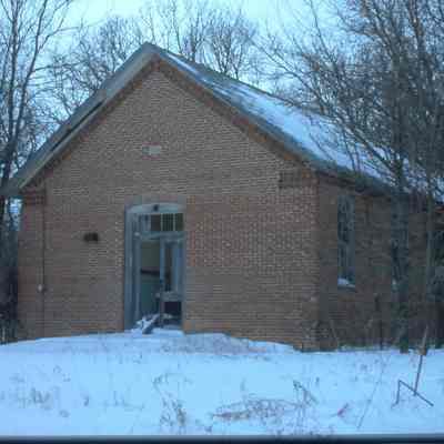 Barr / Lincoln School, Town of Belmont