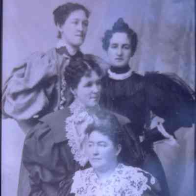 Mollie Pfiffner