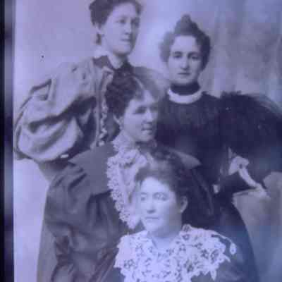 Mollie Pfiffner