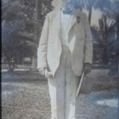 James Meehan, 18?-19?