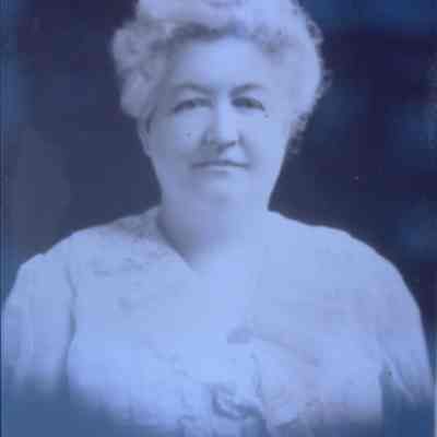 Mary (Mollie) Meehan Pfiffner