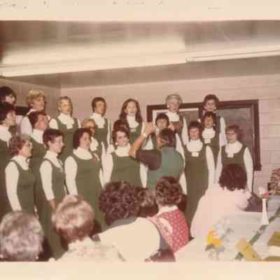 Charter party July 24 1975