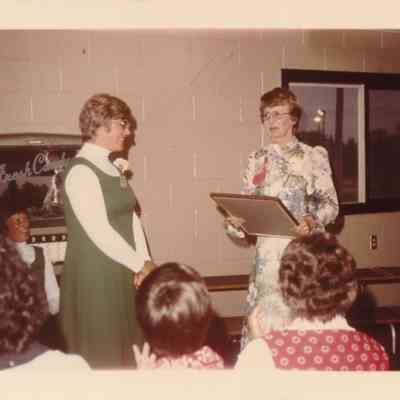 Charter party July 24 1975