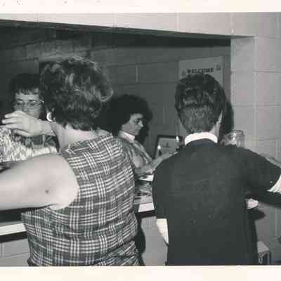 Charter party July 24 1975