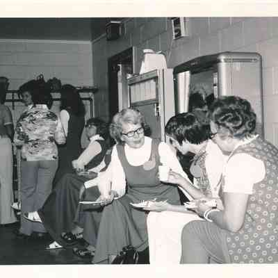 Charter party July 24 1975