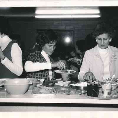Charter party July 24 1975