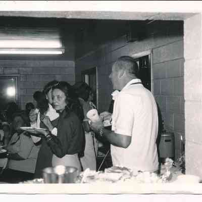 Charter party July 24 1975