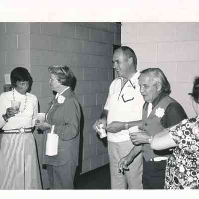 Charter party July 24 1975