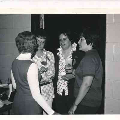 Charter party July 24 1975
