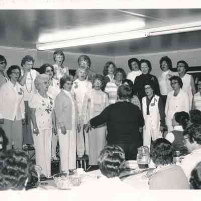 Charter party July 24 1975