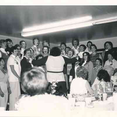Charter party July 24 1975