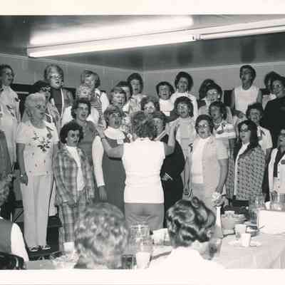 Charter party July 24 1975
