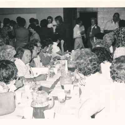 Charter party July 24 1975