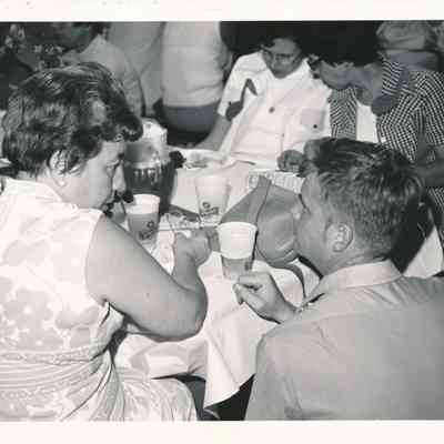 Charter party July 24 1975