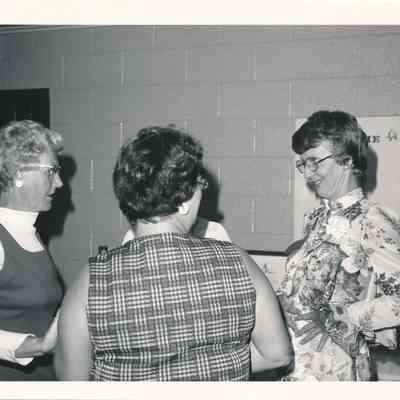 Charter party July 24 1975