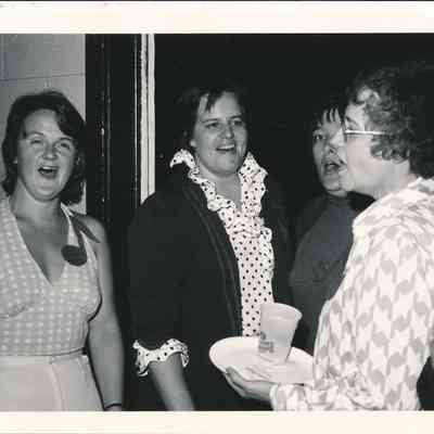 Charter party July 24 1975