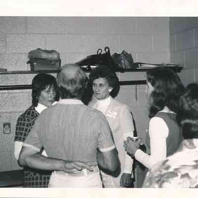 Charter party July 24 1975