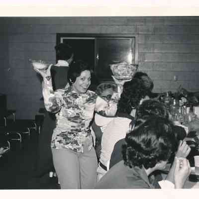 Charter party July 24 1975