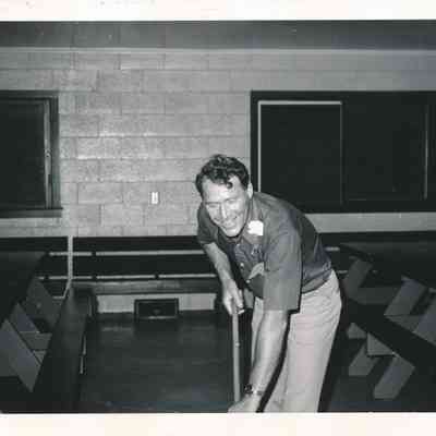 Charter party July 24 1975