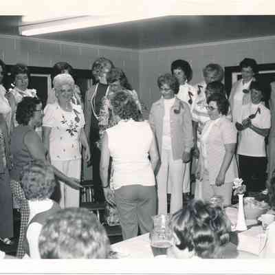 Charter party July 24 1975