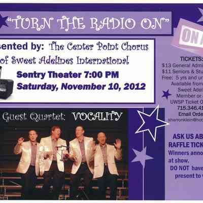 November 10, 2012