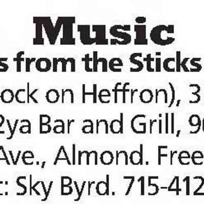 Stevens Point Journal, 8/15/2013