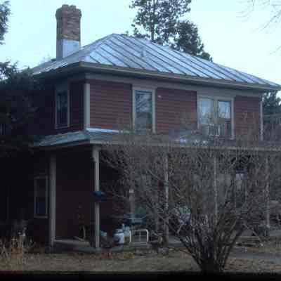 Our House Final Photos 2000-2002