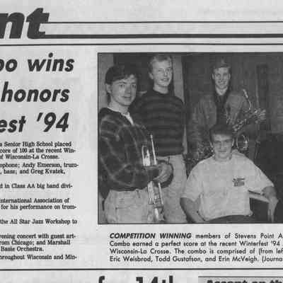 1994, Winterfest