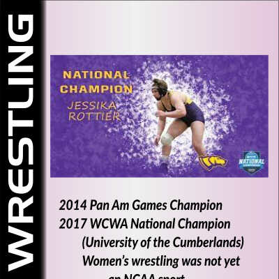 UWSP wrestling
