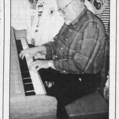 1996, Don Greene