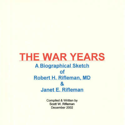 Rifleman family