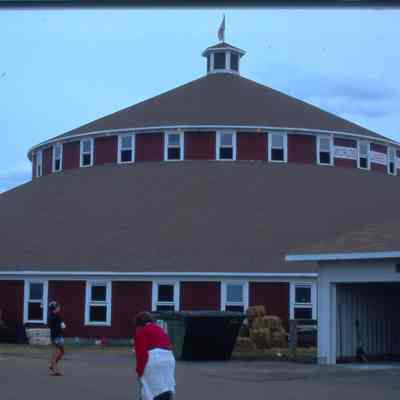 August 2003