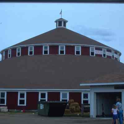 August 2003
