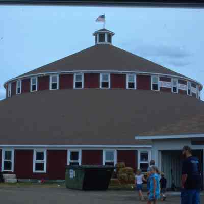 August 2003