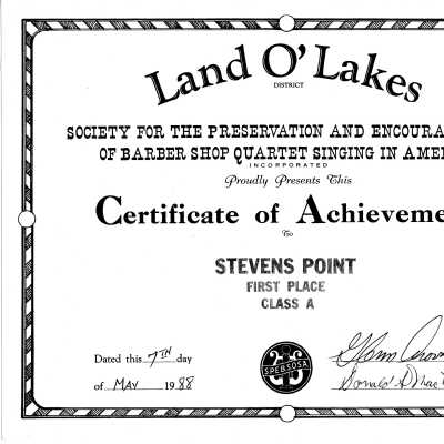 1988 documents